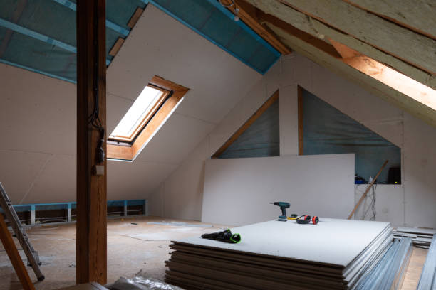 Best Insulation for Specific Applications in Wakarusa, IN