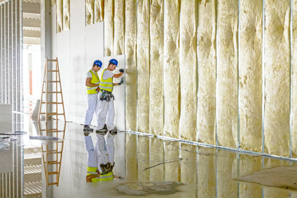 Best Types of Insulation in Wakarusa, IN